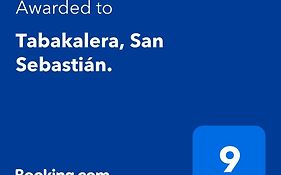 Tabakalera, San Sebastian.